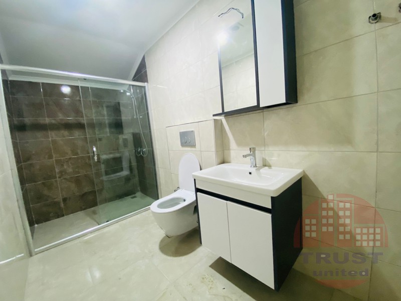 Spacious 3+1 apartment in Alanya city center - just 50m from the sea