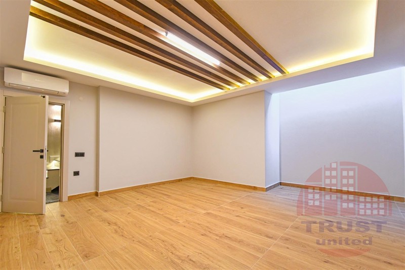 Spectacular sea view villa with Turkish Citizenship eligibility