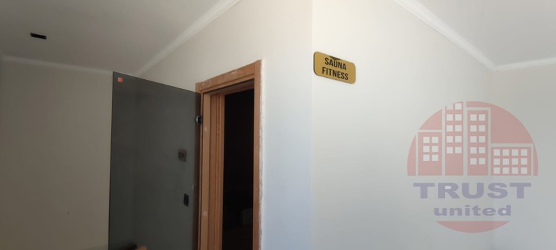 Modern 1+1 apartment in a comfortable central location in Oba