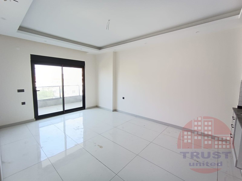 Dream home at a premium apartment in Alanya's Oba District