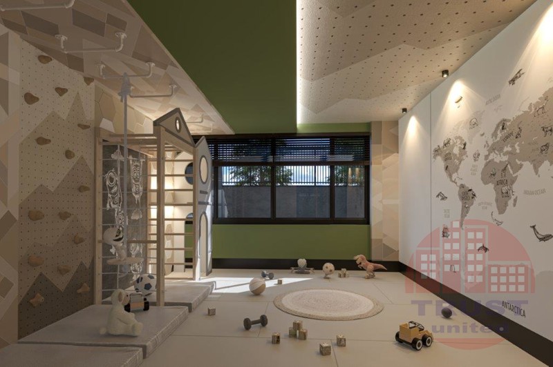 Exclusive luxurious Apartments in Alanya city center