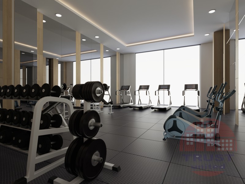 Premium development in Payallar, Alanya