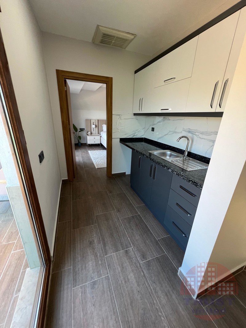 Exceptional 3+2 villa in Alanya's historic district Bektaş