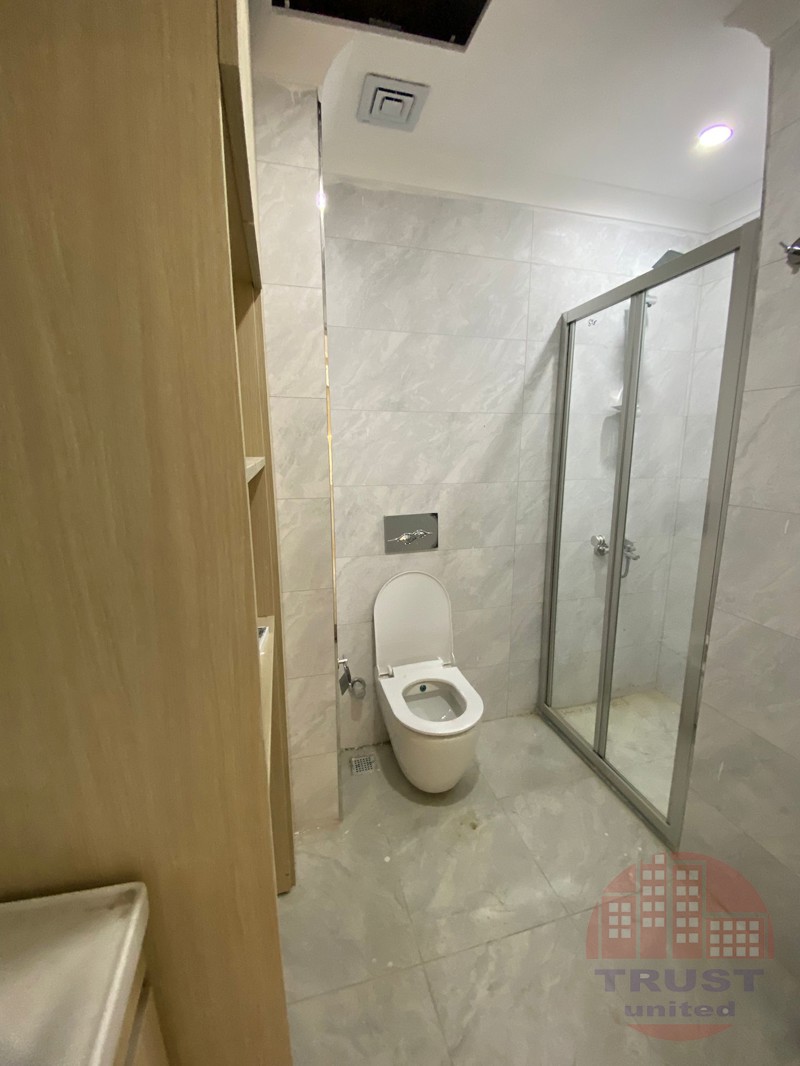 Modern 1+1 apartment in Payallar, Alanya - your gateway to Turkish coastal living