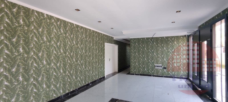 Modern 1+1 apartment in a comfortable central location in Oba