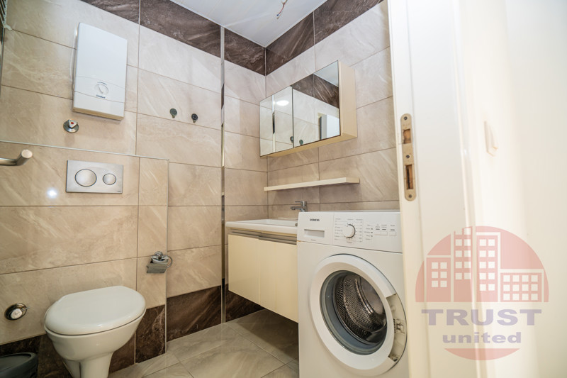 Apartment ready to move in 1+1 in Cikcilli, Alanja