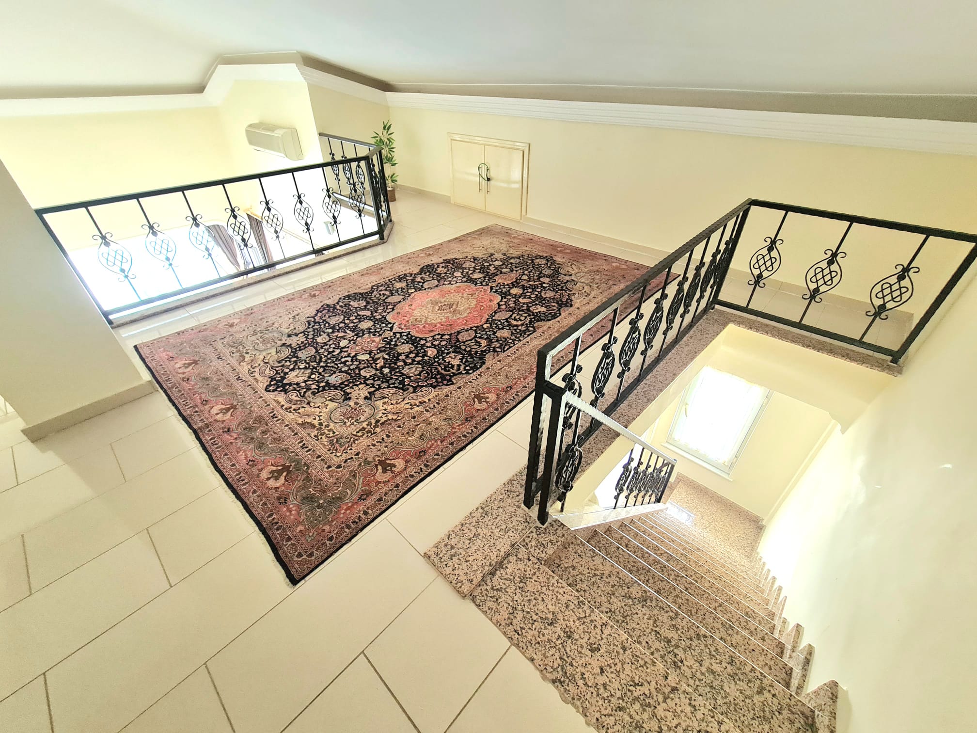 3+1 Duplex apartment in Alanya city center suitable for Citizenship