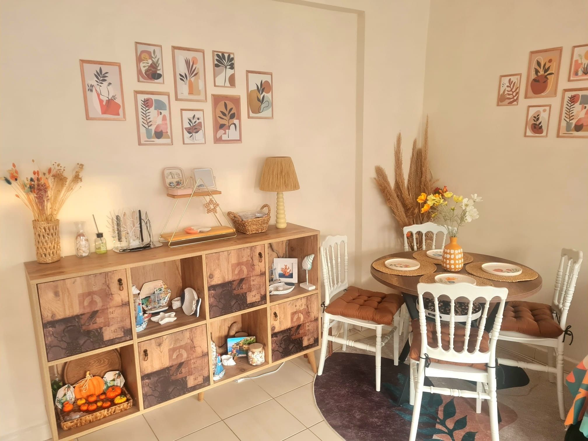 Furnished 2+1 apartment in the heart of Alanya near Cleopatra beach